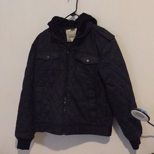 Blacks jacket